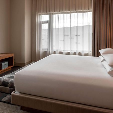 Hyatt Regency Lake Washington At Seattle'S Southport Ρέντον Εξωτερικό φωτογραφία