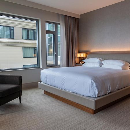 Hyatt Regency Lake Washington At Seattle'S Southport Ρέντον Εξωτερικό φωτογραφία