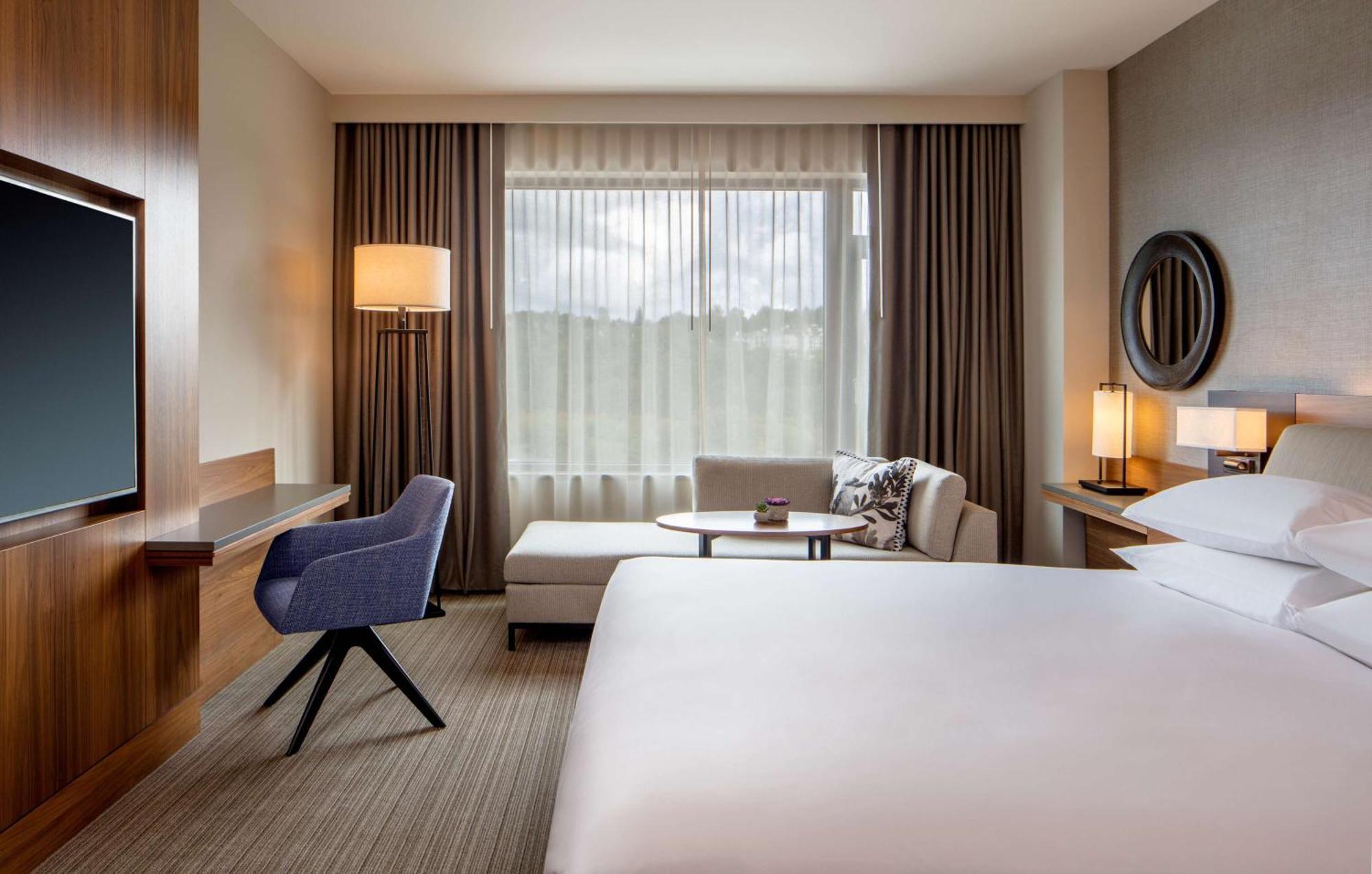 Hyatt Regency Lake Washington At Seattle'S Southport Ρέντον Εξωτερικό φωτογραφία