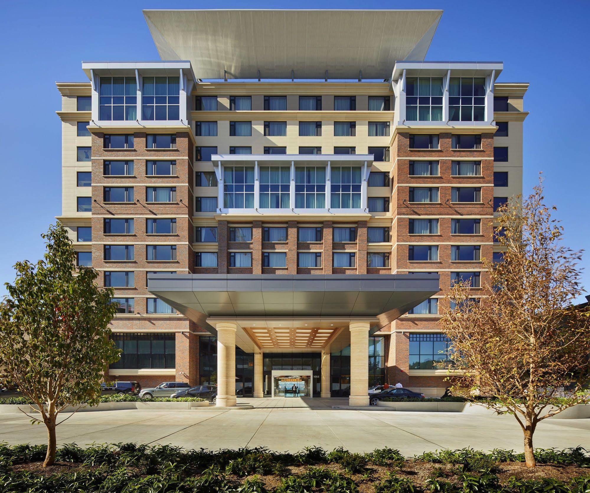 Hyatt Regency Lake Washington At Seattle'S Southport Ρέντον Εξωτερικό φωτογραφία