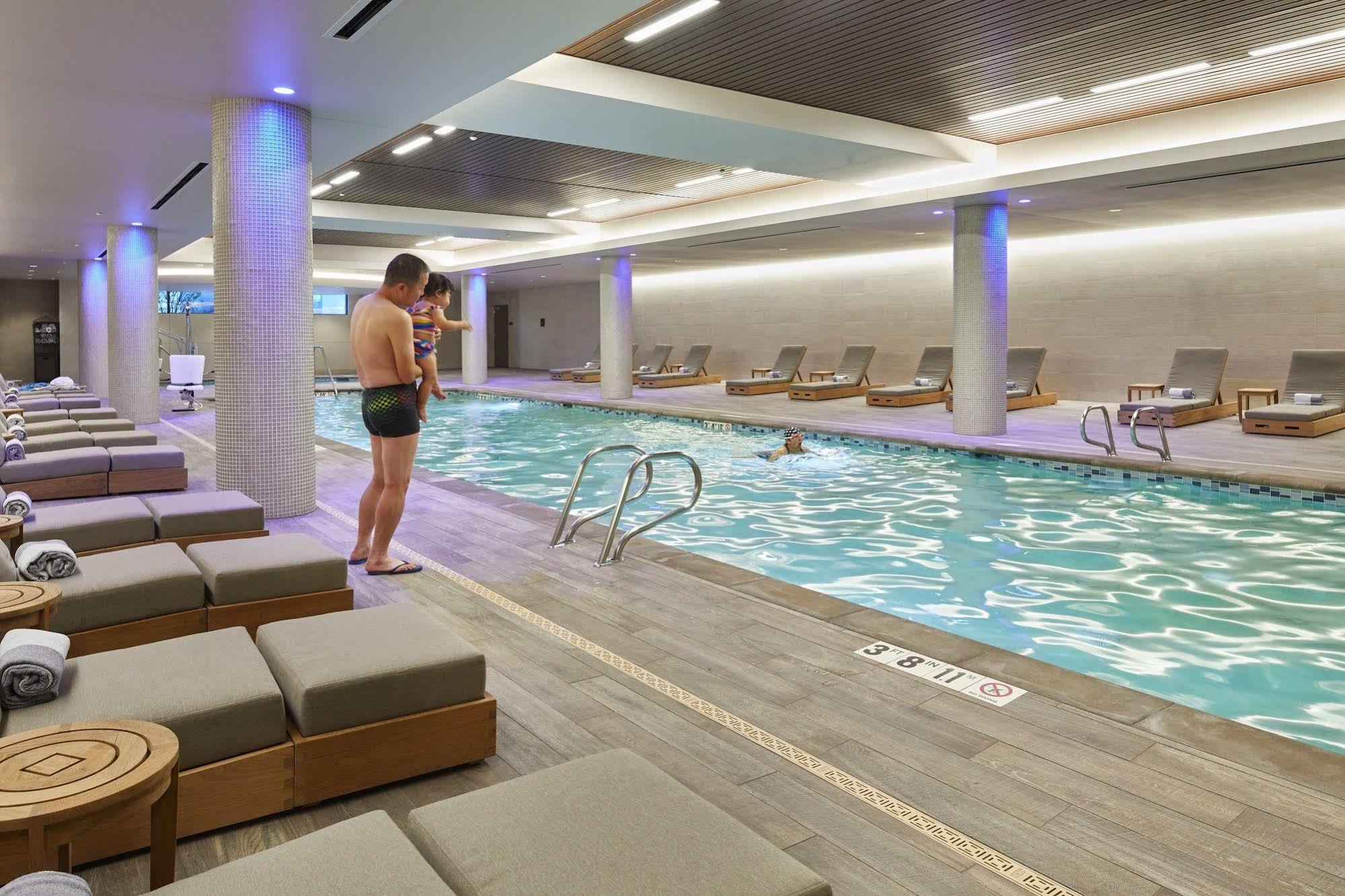 Hyatt Regency Lake Washington At Seattle'S Southport Ρέντον Εξωτερικό φωτογραφία