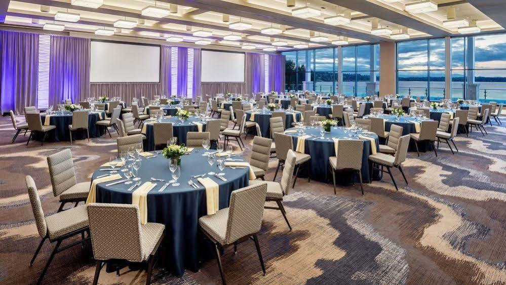 Hyatt Regency Lake Washington At Seattle'S Southport Ρέντον Εξωτερικό φωτογραφία