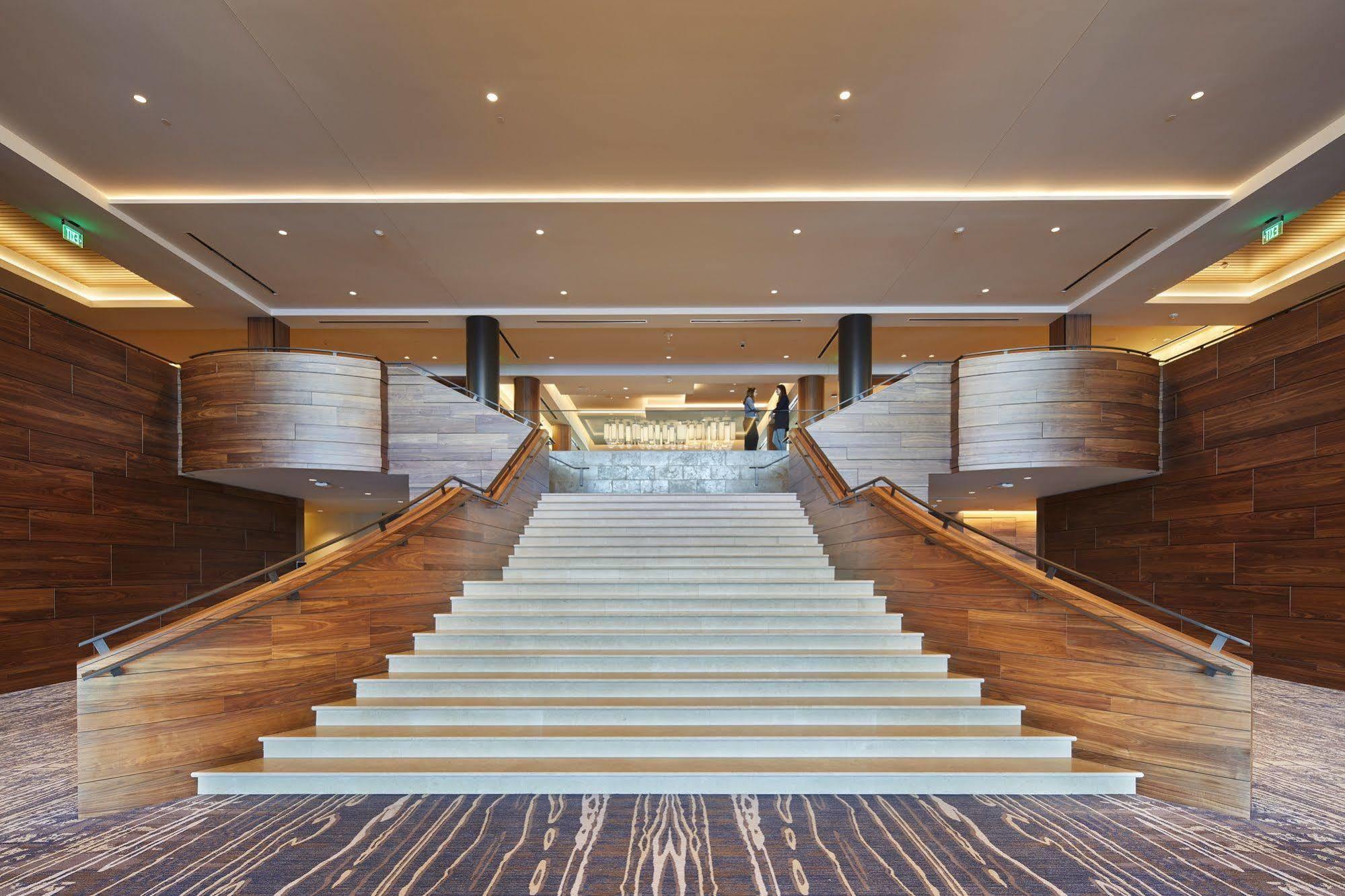 Hyatt Regency Lake Washington At Seattle'S Southport Ρέντον Εξωτερικό φωτογραφία