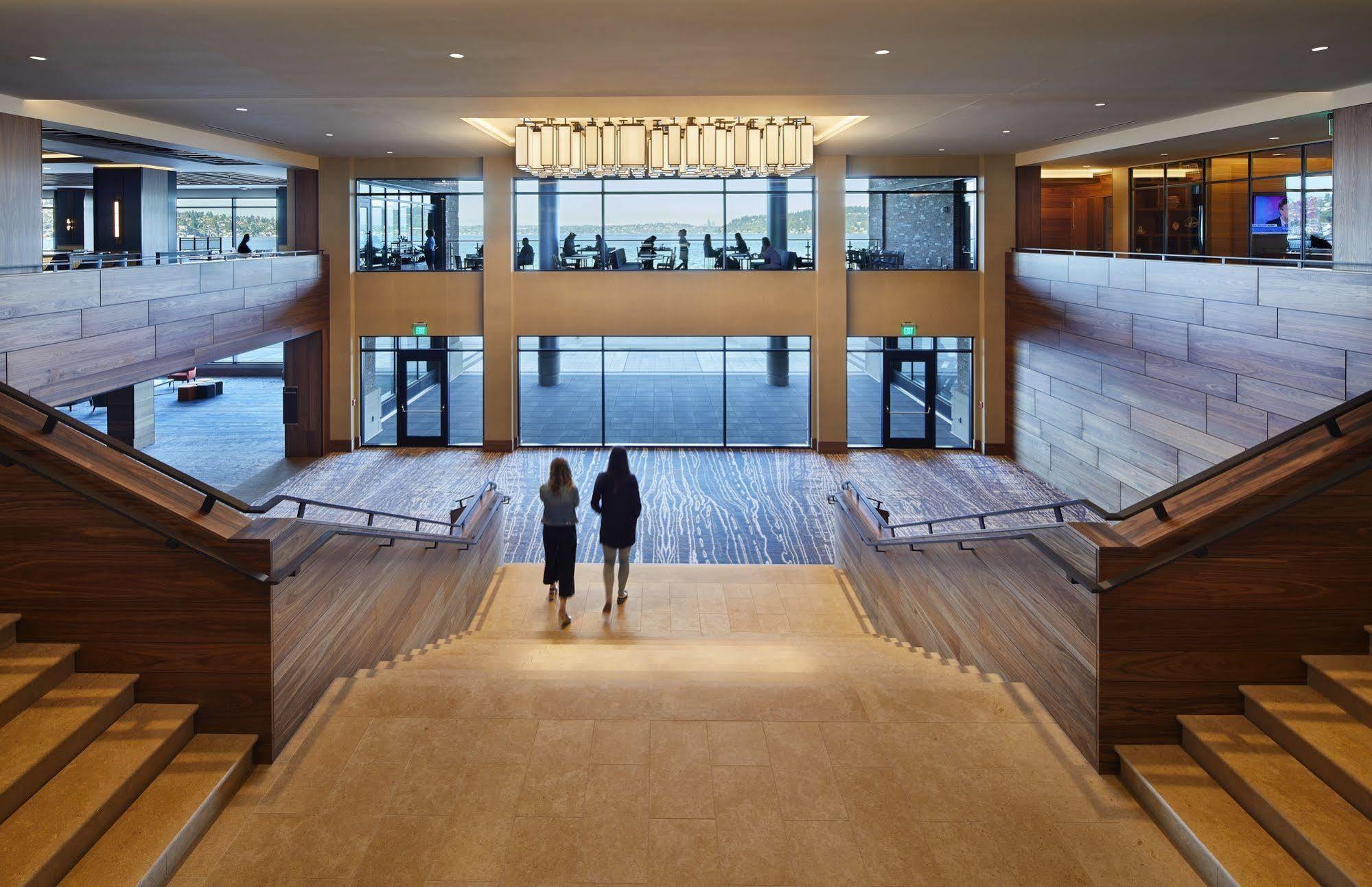 Hyatt Regency Lake Washington At Seattle'S Southport Ρέντον Εξωτερικό φωτογραφία